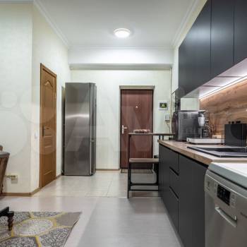 Продается 3-х комнатная квартира, 51 м²