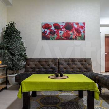 Продается 3-х комнатная квартира, 51 м²