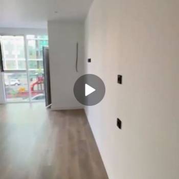 Продается 1-комнатная квартира, 24 м²