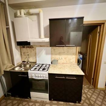 Сдается 1-комнатная квартира, 29 м²