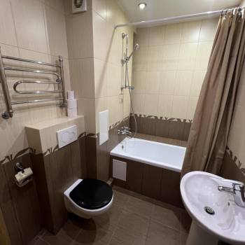 Сдается 1-комнатная квартира, 29 м²