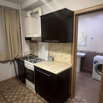 Сдается 1-комнатная квартира, 29 м²