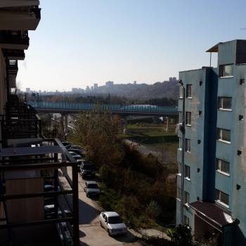 Сдается 1-комнатная квартира, 29 м²