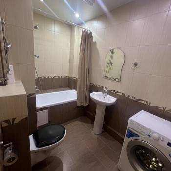 Сдается 1-комнатная квартира, 29 м²