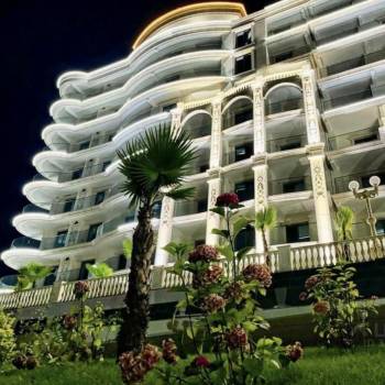 Продается 1-комнатная квартира, 26,05 м²