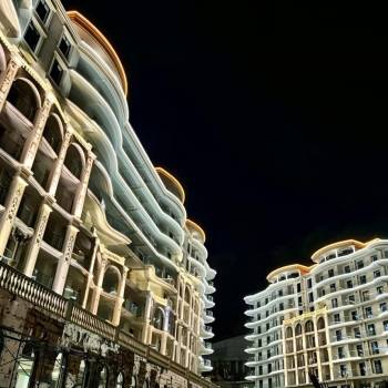 Продается 1-комнатная квартира, 26,05 м²