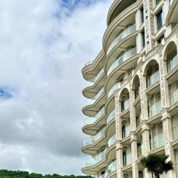 Продается 1-комнатная квартира, 26,05 м²