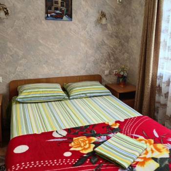 Сдается 1-комнатная квартира, 28 м²