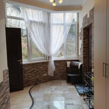 Сдается 1-комнатная квартира, 36 м²