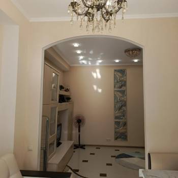 Сдается 1-комнатная квартира, 36 м²