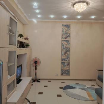 Сдается 1-комнатная квартира, 36 м²