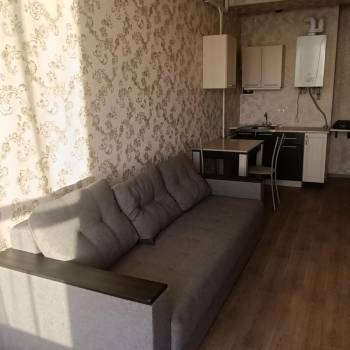 Сдается 1-комнатная квартира, 30 м²