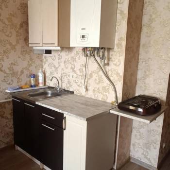 Сдается 1-комнатная квартира, 30 м²