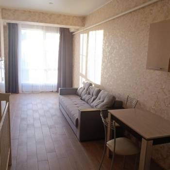 Сдается 1-комнатная квартира, 30 м²