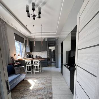 Продается 2-х комнатная квартира, 34 м²