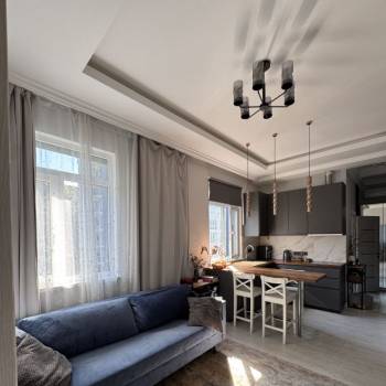 Продается 2-х комнатная квартира, 34 м²