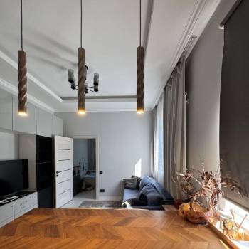 Продается 2-х комнатная квартира, 34 м²