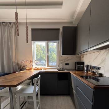 Продается 2-х комнатная квартира, 34 м²