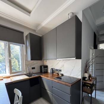 Продается 2-х комнатная квартира, 34 м²