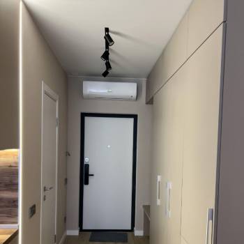 Продается 1-комнатная квартира, 25,3 м²