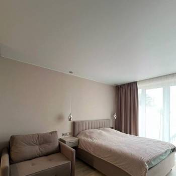 Продается 1-комнатная квартира, 25,3 м²