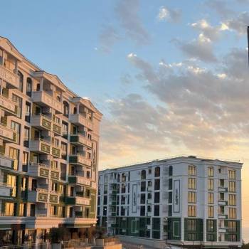 Продается 1-комнатная квартира, 25,3 м²