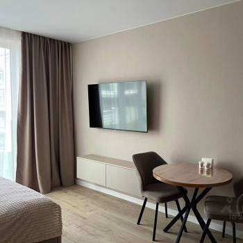 Продается 1-комнатная квартира, 25,3 м²