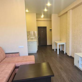Сдается 1-комнатная квартира, 31 м²