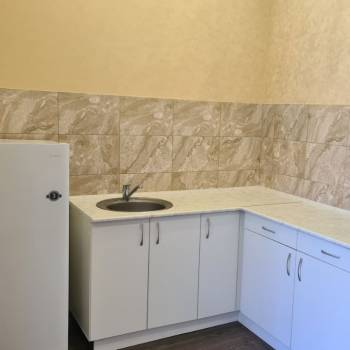 Сдается 1-комнатная квартира, 31 м²