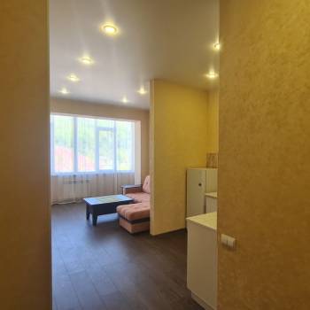 Сдается 1-комнатная квартира, 31 м²