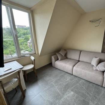 Сдается 2-х комнатная квартира, 40 м²