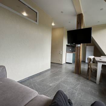 Сдается 2-х комнатная квартира, 40 м²