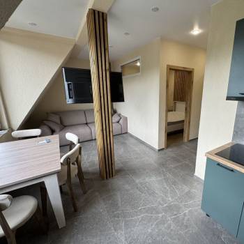 Сдается 2-х комнатная квартира, 40 м²