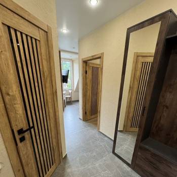 Сдается 2-х комнатная квартира, 40 м²