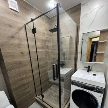 Сдается 2-х комнатная квартира, 40 м²