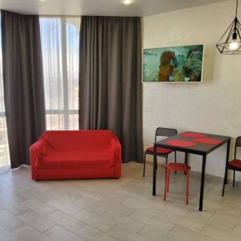 Сдается 1-комнатная квартира, 30 м²