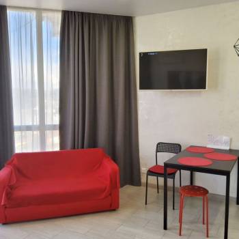 Сдается 1-комнатная квартира, 30 м²