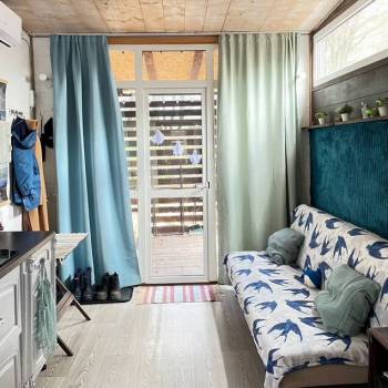 Сдается Дом, 20 м²