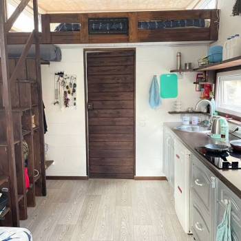 Сдается Дом, 20 м²