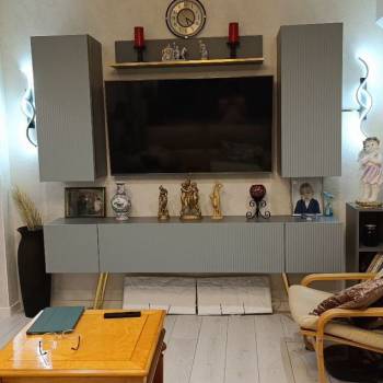 Продается 1-комнатная квартира, 42 м²