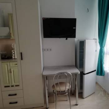 Сдается 1-комнатная квартира, 17 м²