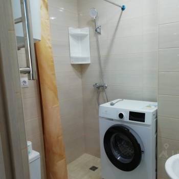 Сдается 1-комнатная квартира, 17 м²