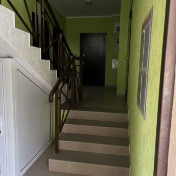 Сдается 1-комнатная квартира, 19 м²