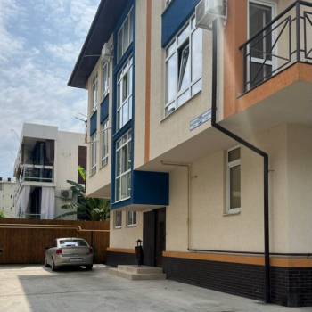 Сдается 1-комнатная квартира, 19 м²