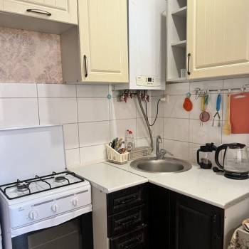 Сдается 1-комнатная квартира, 19 м²