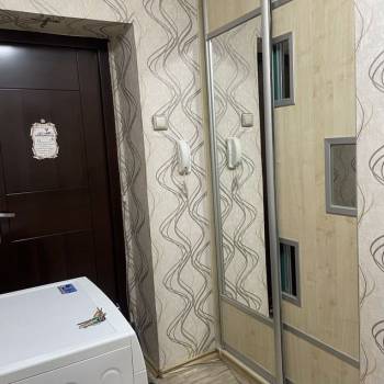 Продается 3-х комнатная квартира, 56 м²