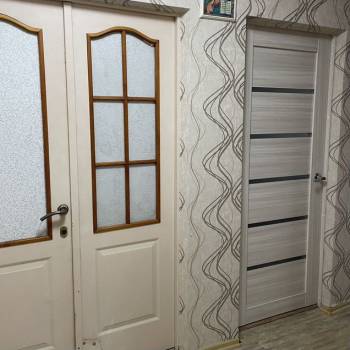 Продается 3-х комнатная квартира, 56 м²