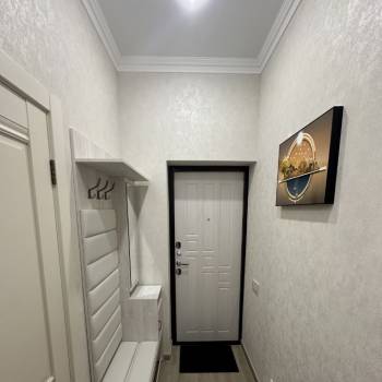 Сдается 1-комнатная квартира, 50 м²