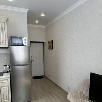 Сдается 1-комнатная квартира, 50 м²