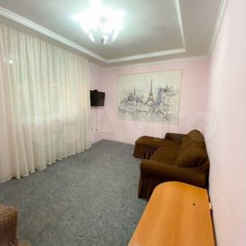 Сдается 2-х комнатная квартира, 70 м²